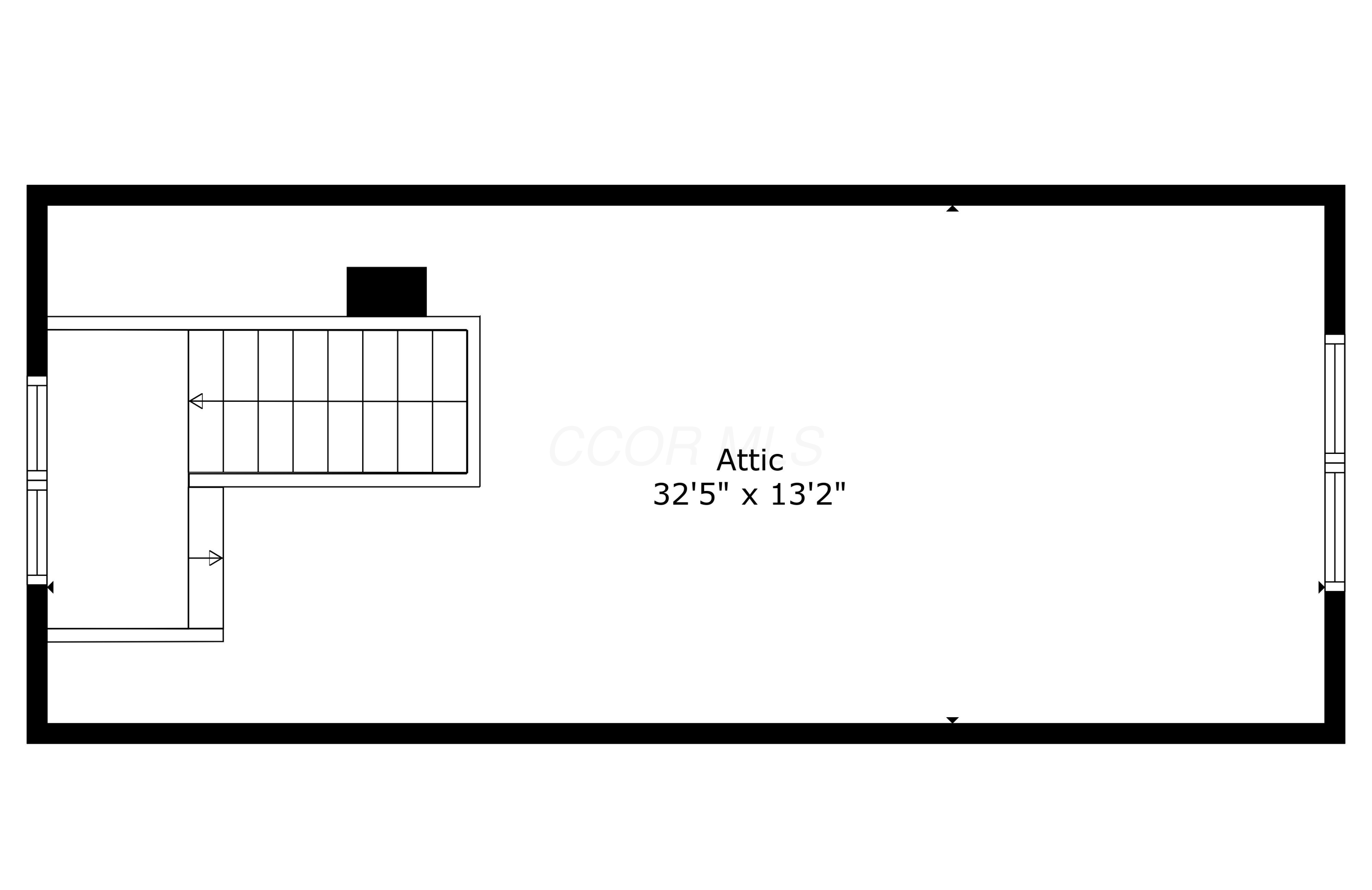 2424 Sherwood Road Bexley, OH 43209 - Photo 89 of 92 Third Floor