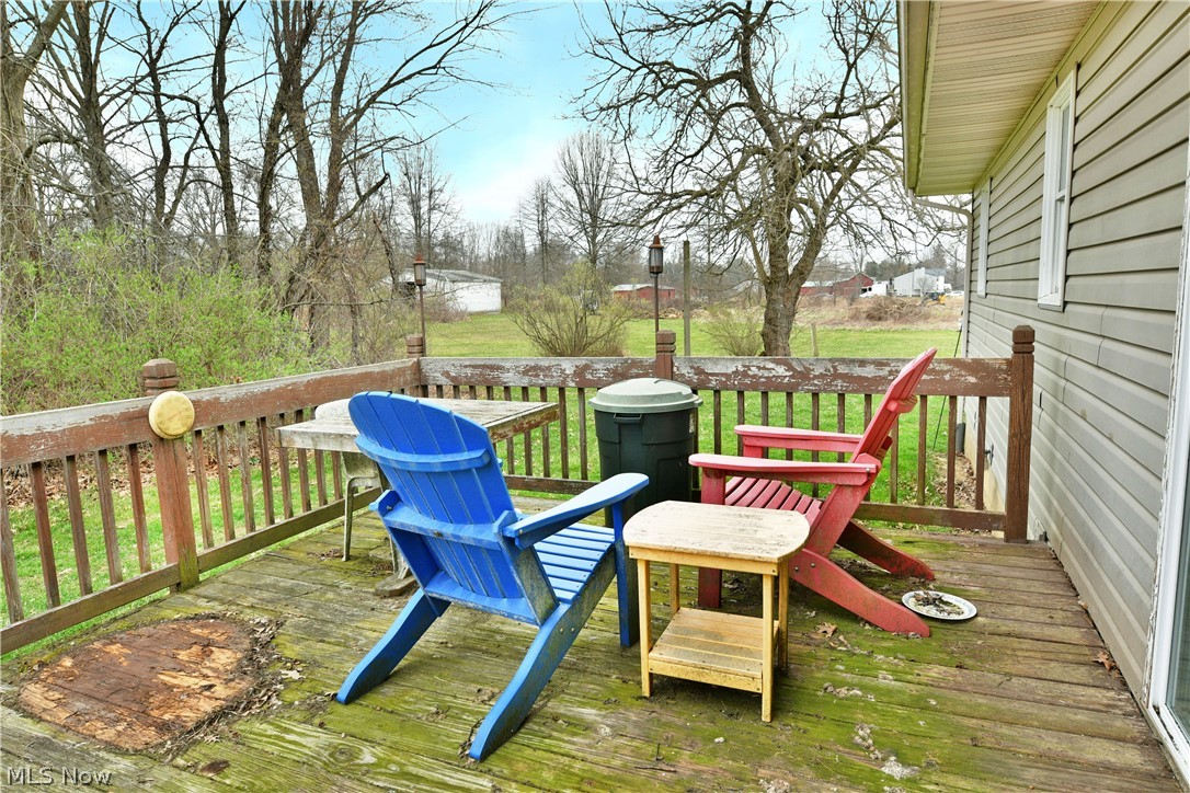 6111 Thompson Clark Road Bristolville, OH 44402 - Photo 28 of 31