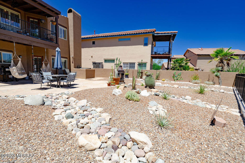 1719 Deer Hollow Loop Tucson, AZ 85737 - Photo 40 of 46
