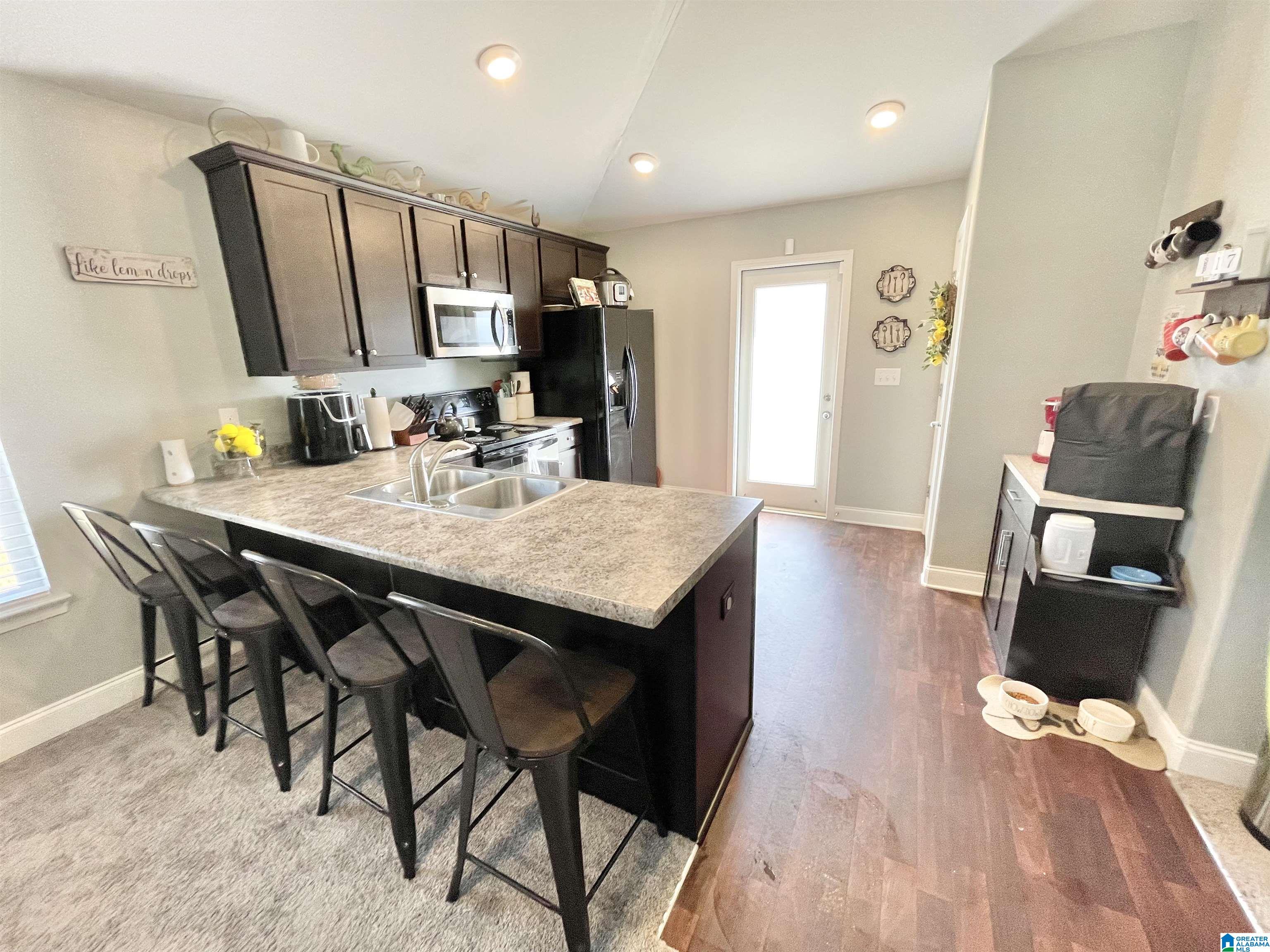 3008 Village Ridge Drive Calera, AL 35040 - Photo 8 of 29