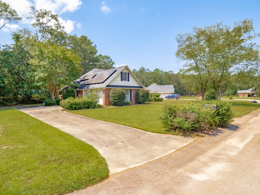 70 Pinnacle Court Sumter, SC 29154 - Photo 5 of 38 03-70PinnacleCt