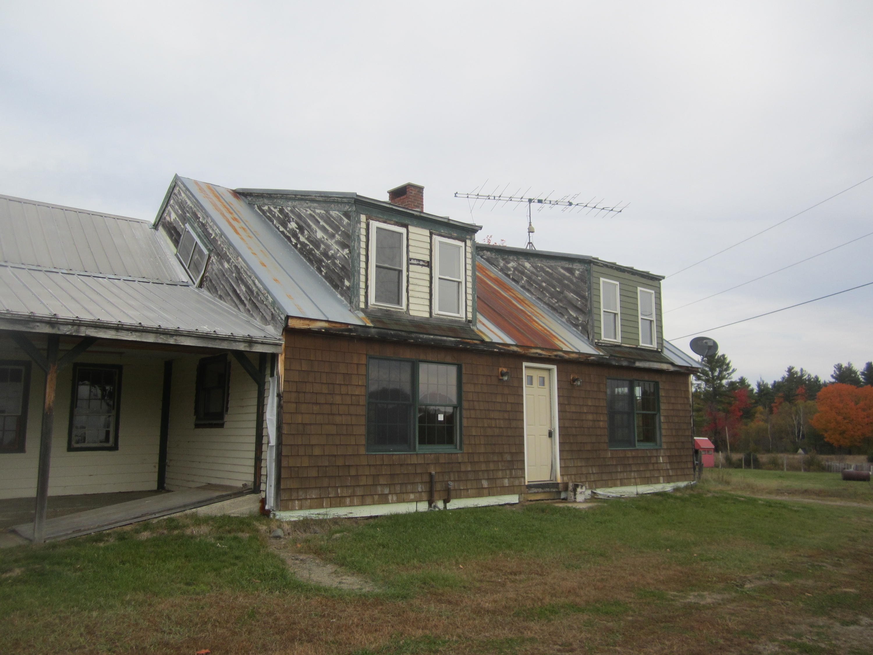 116 Reed Road Strong, ME 04983 - Photo 1 of 17 IMG_0978