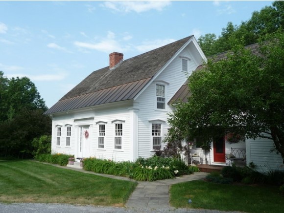 75 Pease Mountain Road Charlotte, VT 05445 - Photo 1 of 1 Gallery Image 1