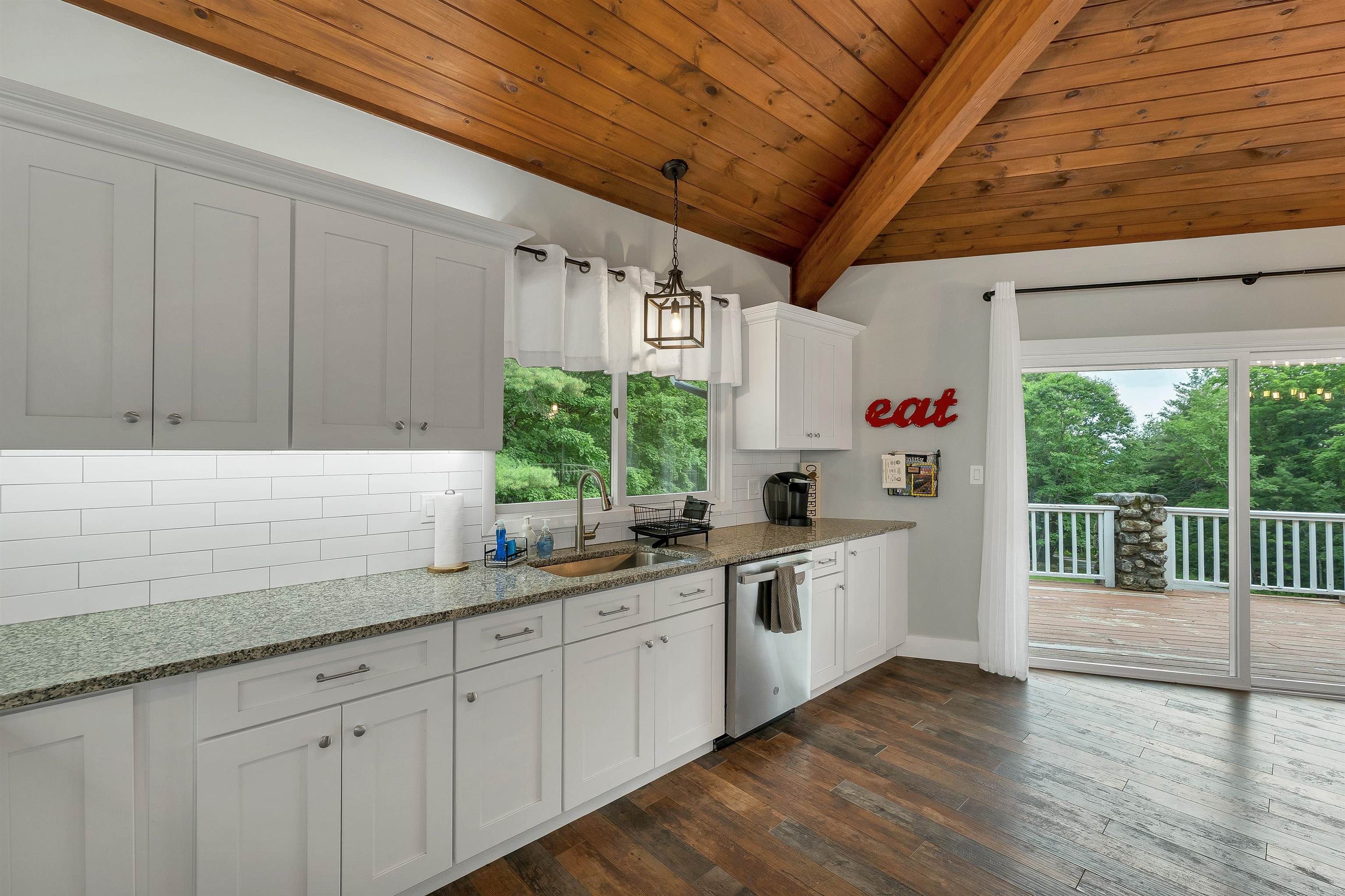 71 Winona Road Meredith, NH 03253 - Photo 21 of 60