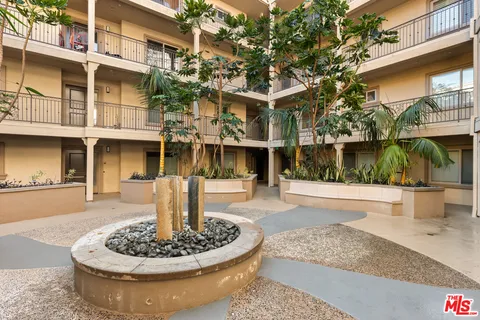 $969,000 | 8238 West Manchester Avenue, Unit 208, Playa del Rey, CA 90293