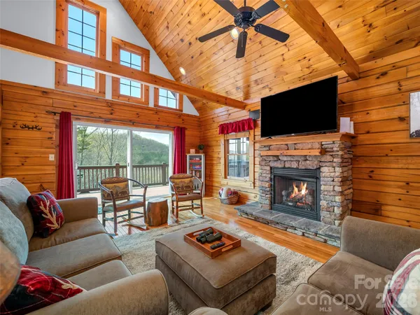 $549,000 | 107 Woodgate Drive, Bostic, NC 28018
