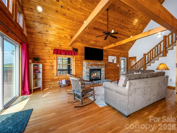 $549,000 | 107 Woodgate Drive, Bostic, NC 28018