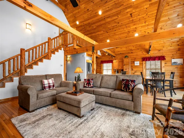 $549,000 | 107 Woodgate Drive, Bostic, NC 28018