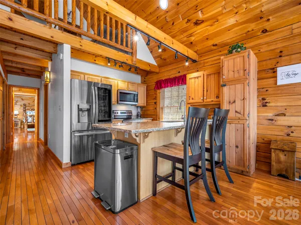 $549,000 | 107 Woodgate Drive, Bostic, NC 28018