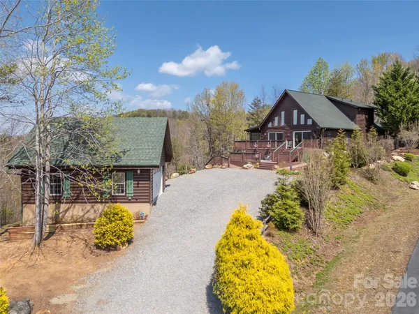 $549,000 | 107 Woodgate Drive, Bostic, NC 28018
