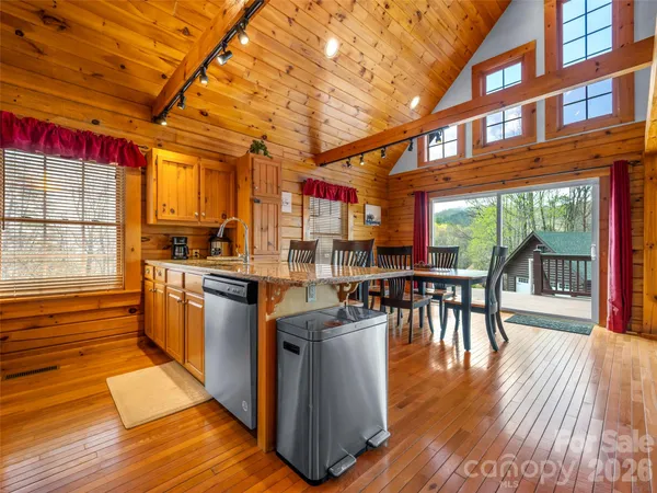 $549,000 | 107 Woodgate Drive, Bostic, NC 28018