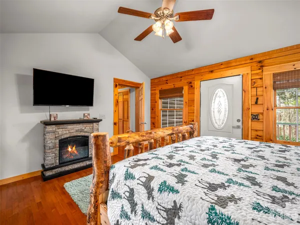 $549,000 | 107 Woodgate Drive, Bostic, NC 28018