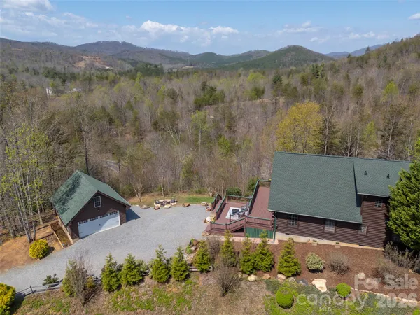 $549,000 | 107 Woodgate Drive, Bostic, NC 28018