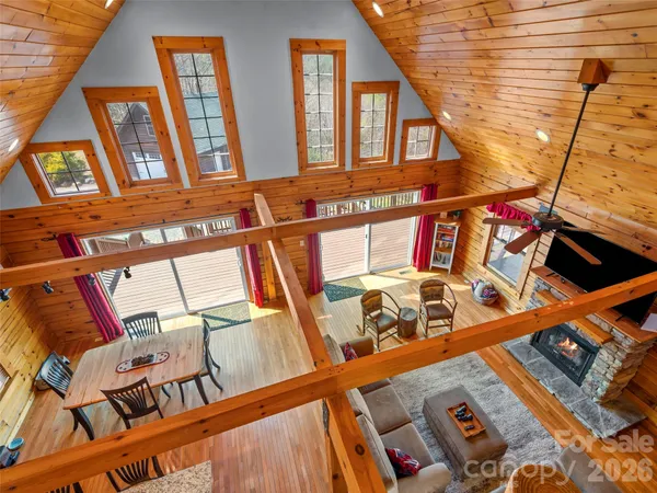 $549,000 | 107 Woodgate Drive, Bostic, NC 28018