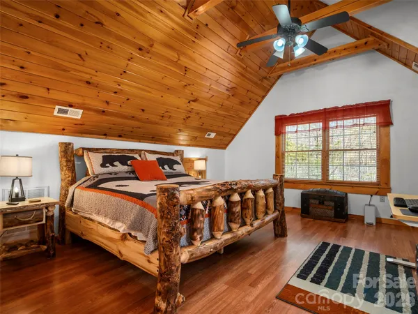 $549,000 | 107 Woodgate Drive, Bostic, NC 28018