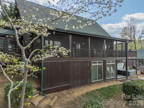 $549,000 | 107 Woodgate Drive, Bostic, NC 28018