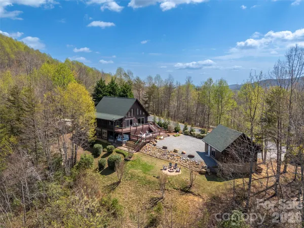 $549,000 | 107 Woodgate Drive, Bostic, NC 28018