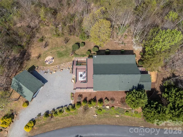 $549,000 | 107 Woodgate Drive, Bostic, NC 28018