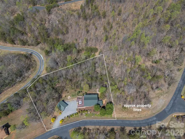 $549,000 | 107 Woodgate Drive, Bostic, NC 28018