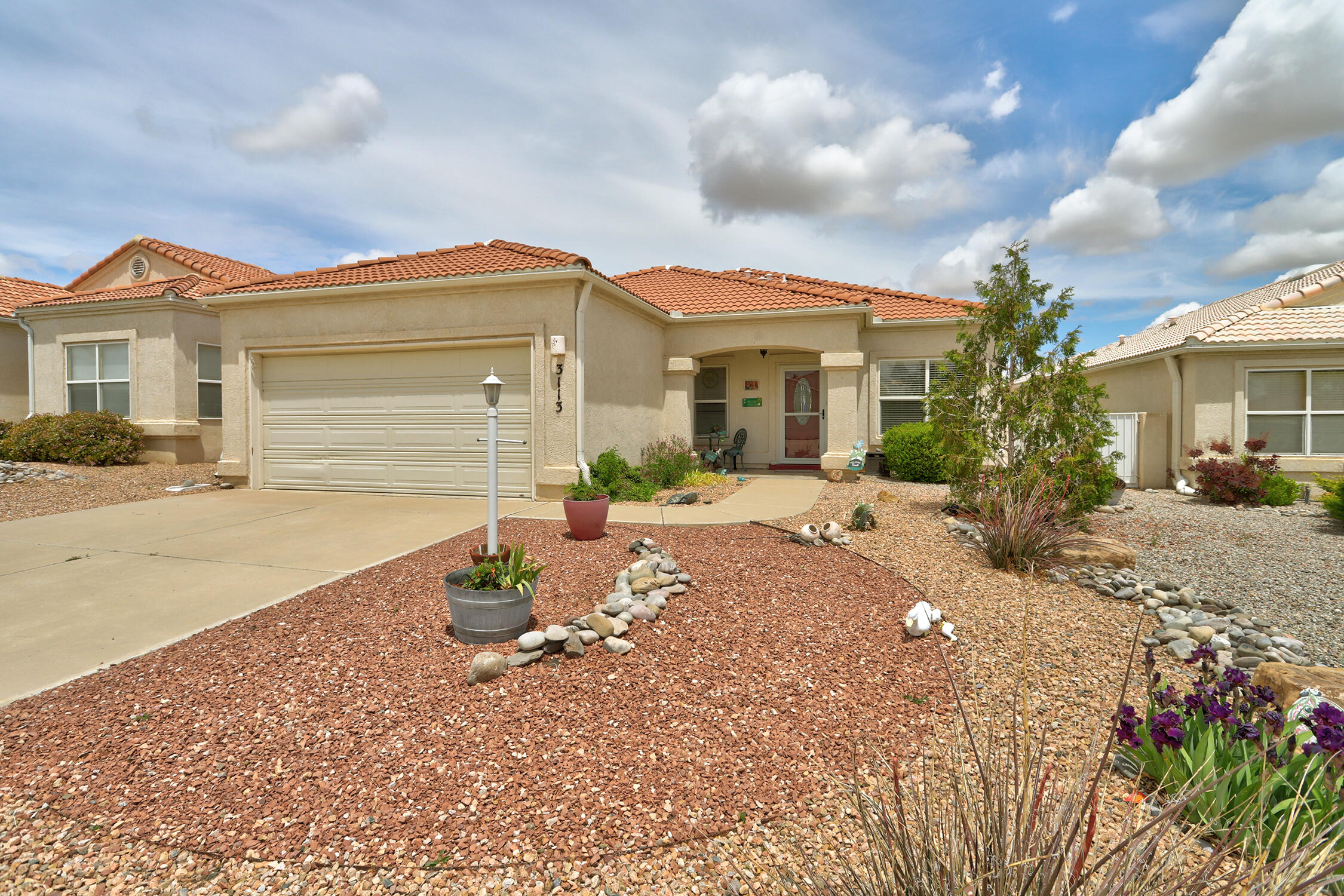 3113 Calle Suenos Southeast Rio Rancho, NM 87124 - Photo 1 of 1 Gallery Image 1