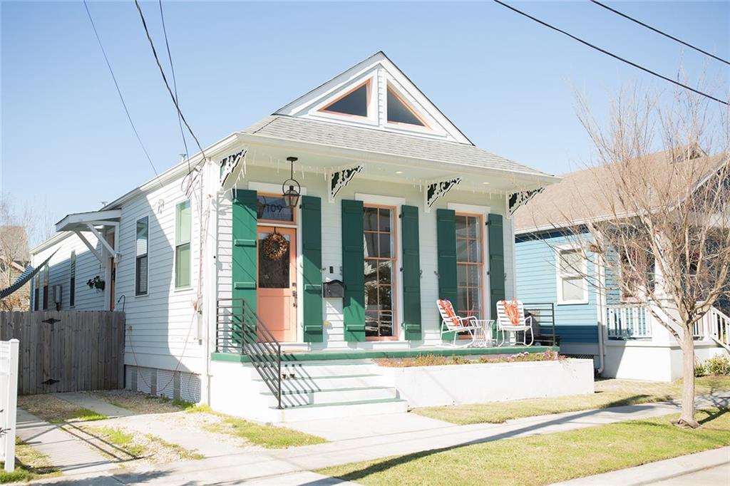 109 Hubbell Road New Orleans, LA 70114 - Photo 2 of 24