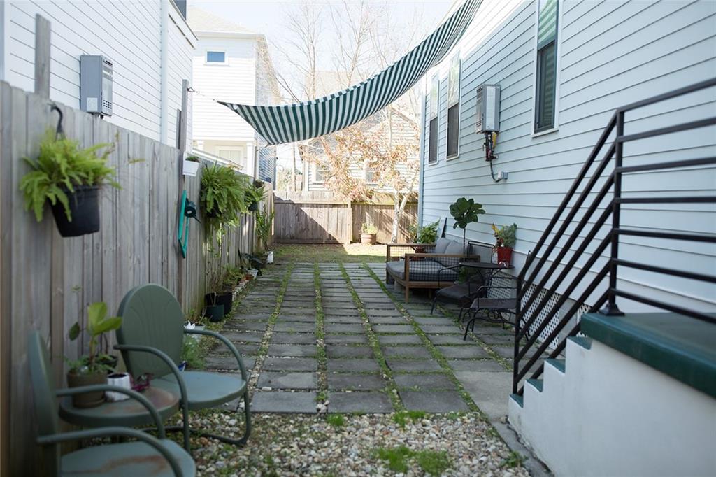 109 Hubbell Road New Orleans, LA 70114 - Photo 22 of 24