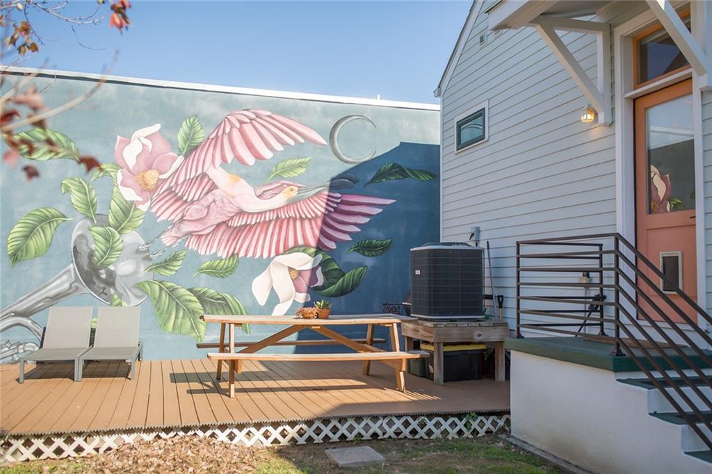 109 Hubbell Road New Orleans, LA 70114 - Photo 23 of 24