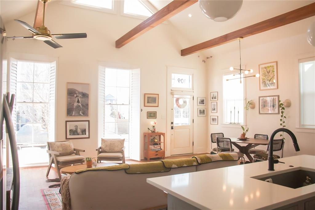 109 Hubbell Road New Orleans, LA 70114 - Photo 3 of 24