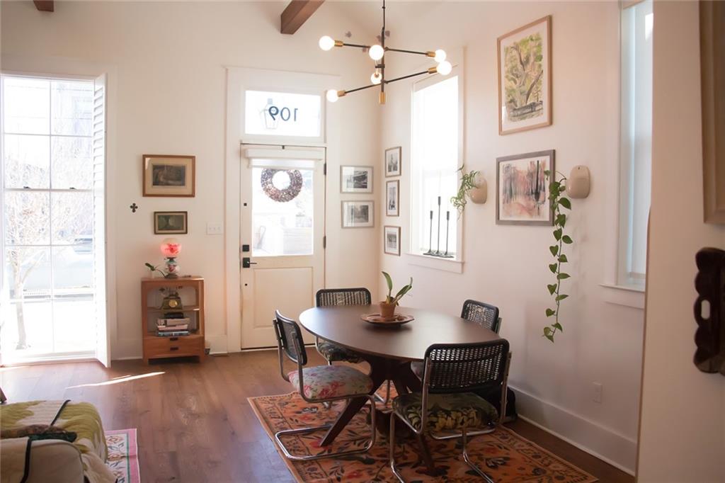 109 Hubbell Road New Orleans, LA 70114 - Photo 6 of 24