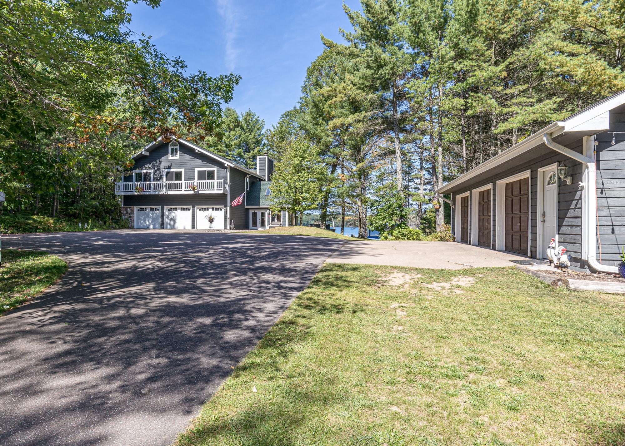 6980 Brush Road Lake Tomahawk, WI 54539 - Photo 2 of 29 Gallery Image 2