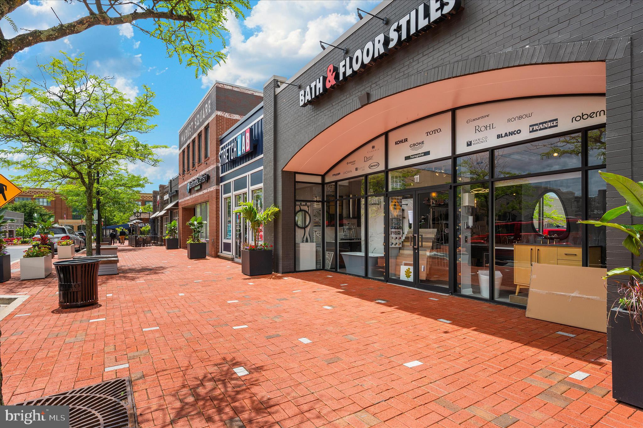 123 Bucksfield Road, Unit 123 Gaithersburg, MD 20878 - Photo 47 of 49 Market Square