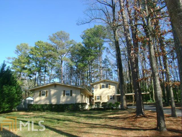 1429 Gardner Road Northwest Conyers, GA 30012 - Photo 1 of 1 Gallery Image 1
