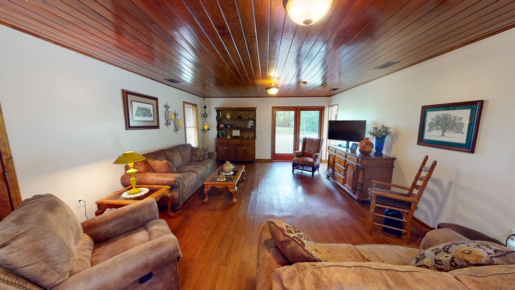 4942 Goose Hollow Road Geneva, AL 36340 - Photo 6 of 39