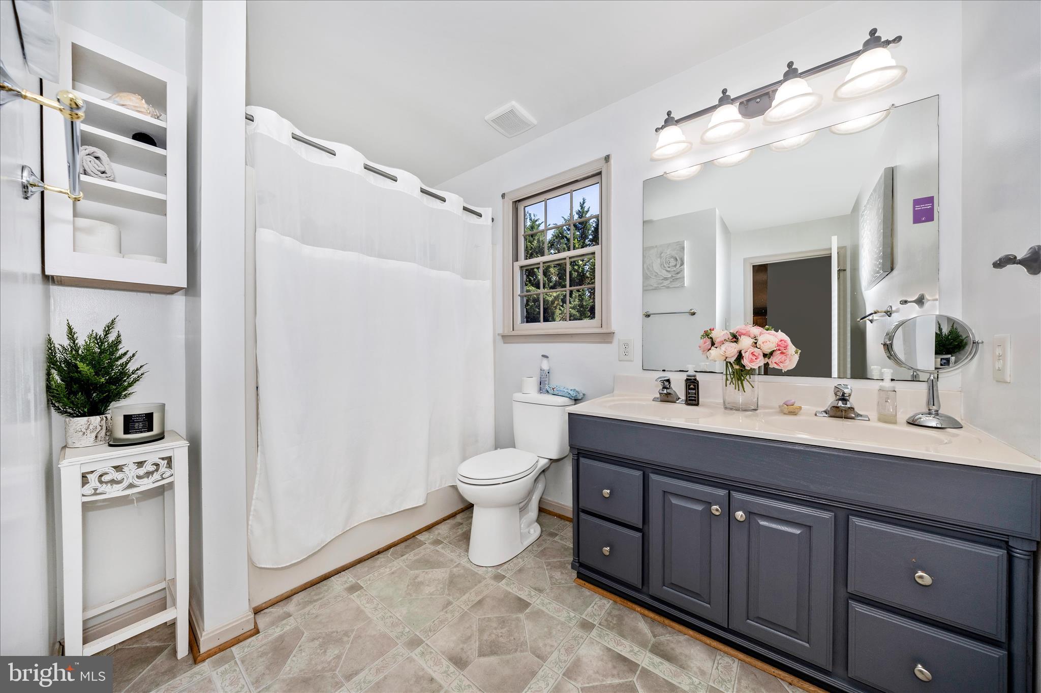 3448 Kaetzel Road Rohrersville, MD 21779 - Photo 22 of 41 Hall Bathroom