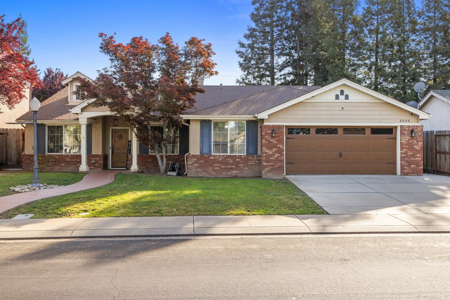 4006 Veranda Way Modesto, CA 95357 - Photo 1 of 43