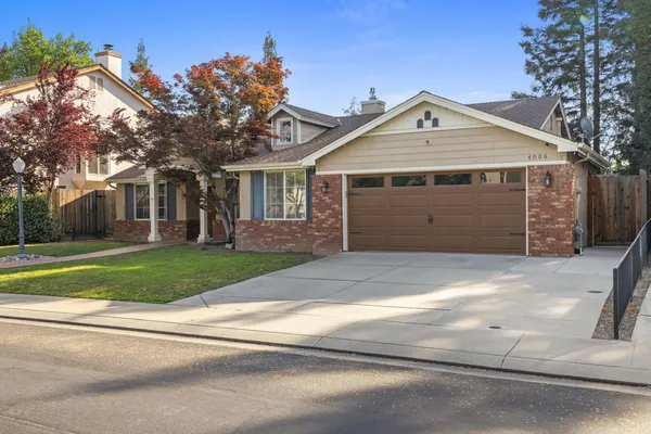 $649,999 | 4006 Veranda Way, Modesto, CA 95357