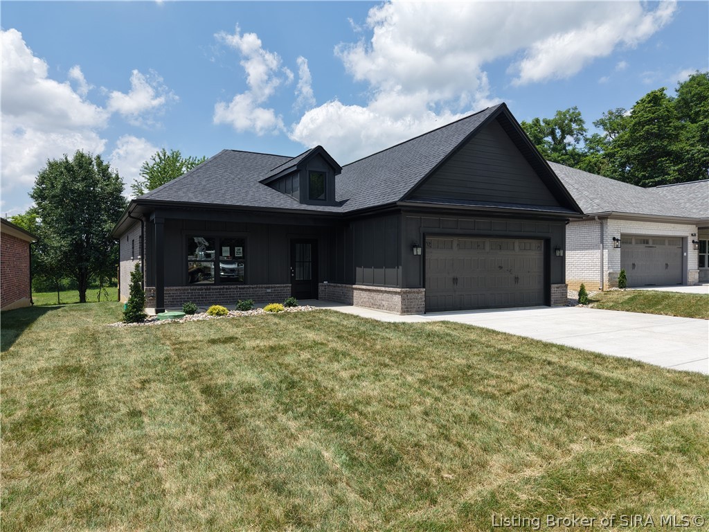 4622 Red Tail Ridge Jeffersonville, IN 47130 - Photo 3 of 16