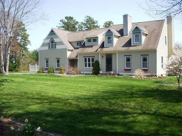 218 Blackmore Pond Road Wareham, MA 02576 - Photo 1 of 1 Gallery Image 1