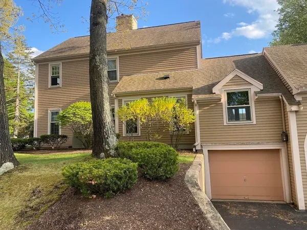 $1,450,000 | 19 Oakland Avenue, Unit 19, Needham, MA 02492