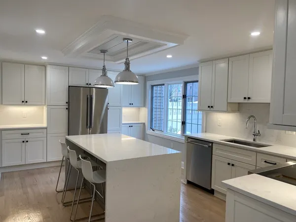 $1,450,000 | 19 Oakland Avenue, Unit 19, Needham, MA 02492