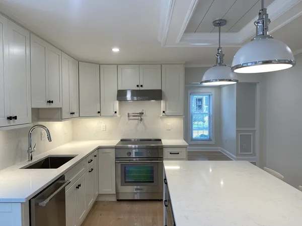 $1,450,000 | 19 Oakland Avenue, Unit 19, Needham, MA 02492