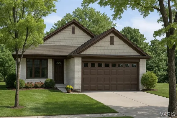 $263,650 | 208 Jimmy H Drive, Jonesburg, MO 63351