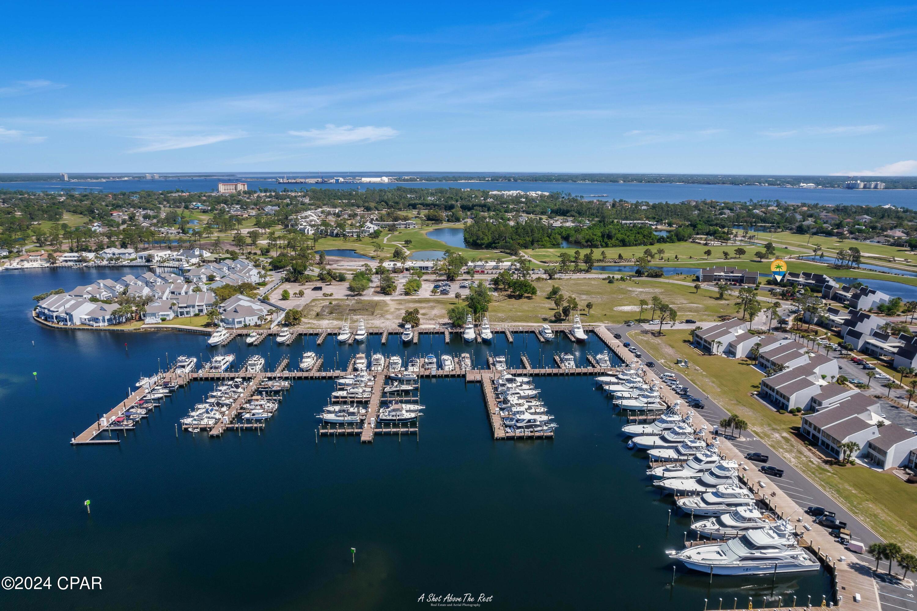 4725 Bay Point Road, Unit 164 Panama City Beach, FL 32408 - Photo 49 of 57 Gallery Image 49