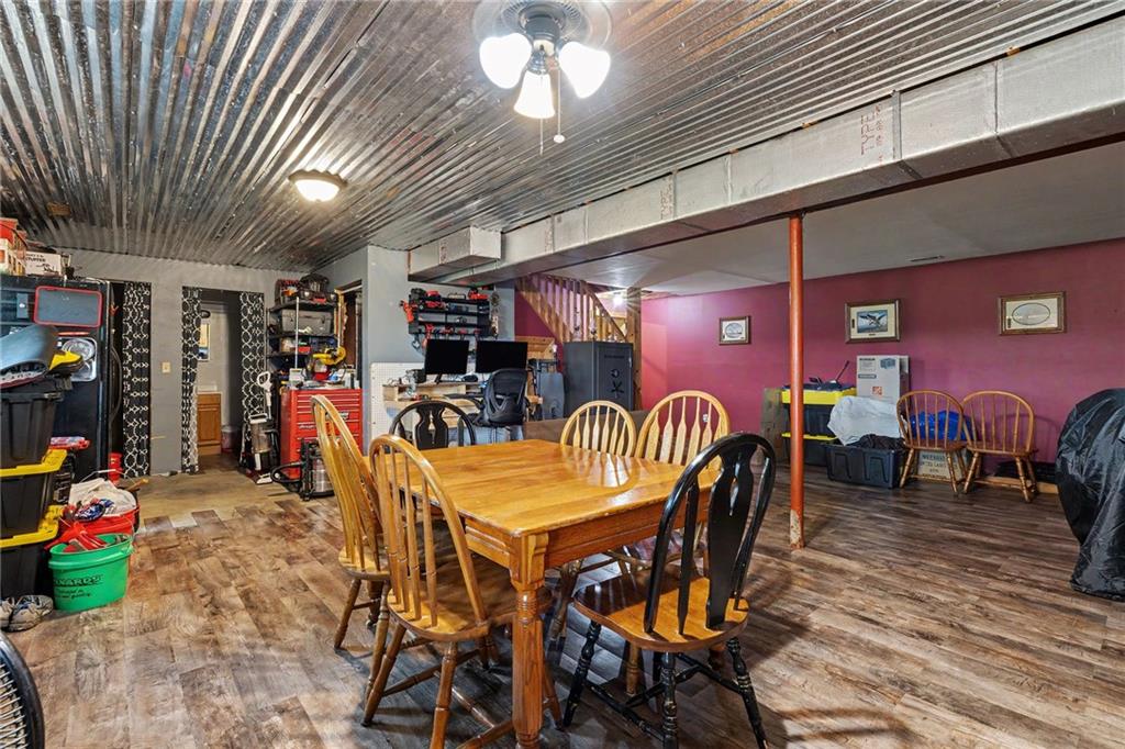 22125 Oil Well Road Dearborn, MO 64439 - Photo 41 of 44