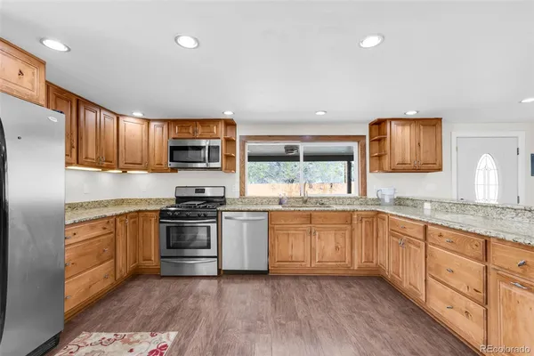 $589,000 | 30428 US Highway 24 North, Buena Vista, CO 81211