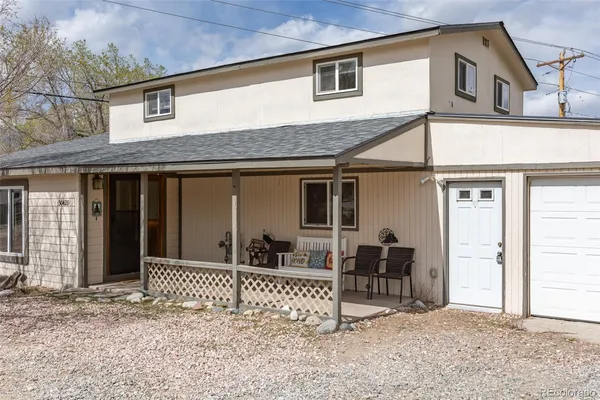 $589,000 | 30428 US Highway 24 North, Buena Vista, CO 81211