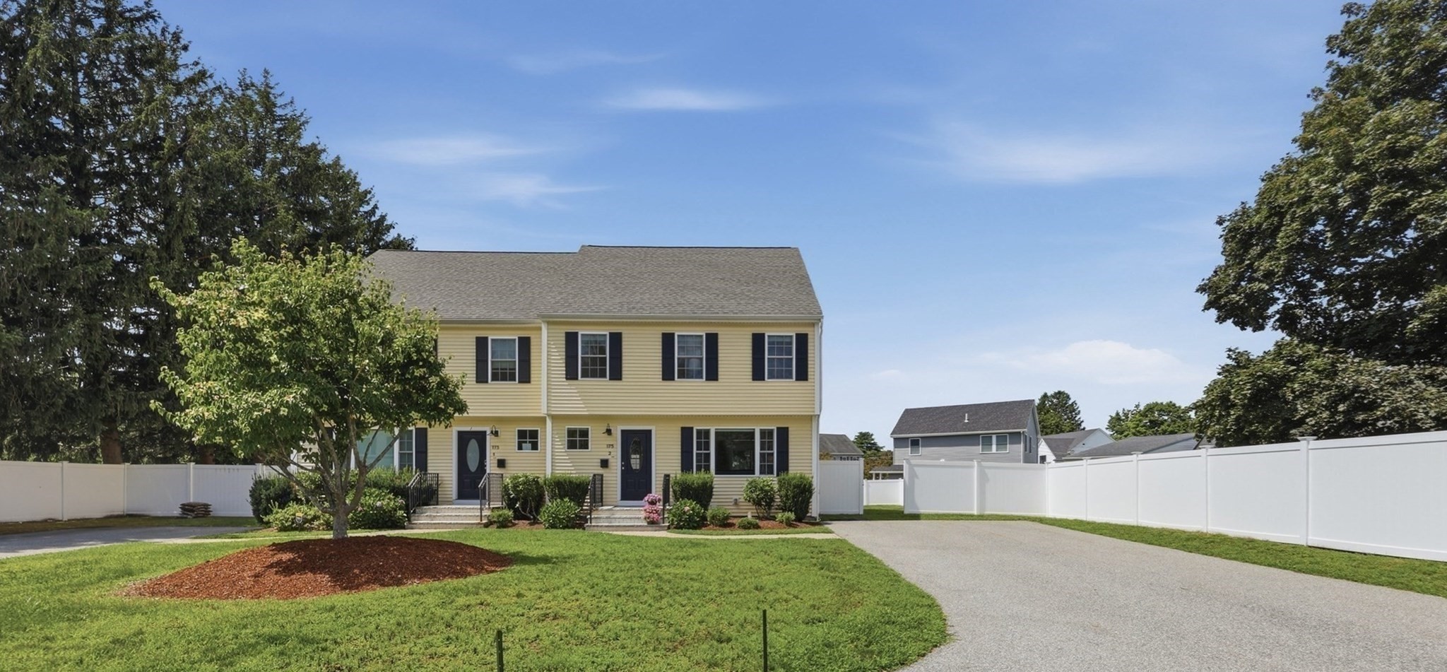 173 Bedford Road, Unit B Woburn, MA 01801 - Photo 3 of 33 Gallery Image 3
