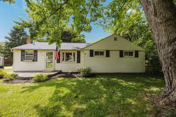 $205,000 | 3147 Mechanicsburg Road, Springfield, OH 45503
