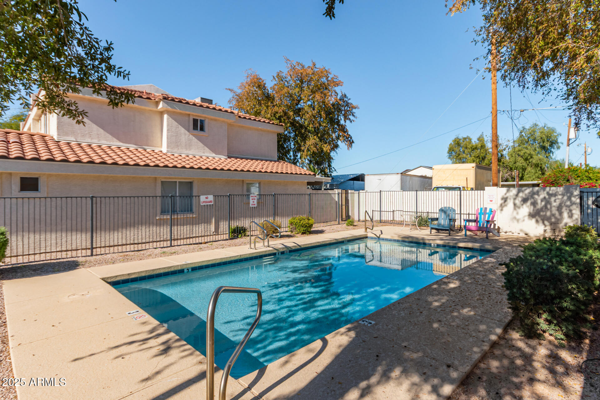 16015 North 30th Street, Unit 109 Phoenix, AZ 85032 - Photo 37 of 38 33 30th