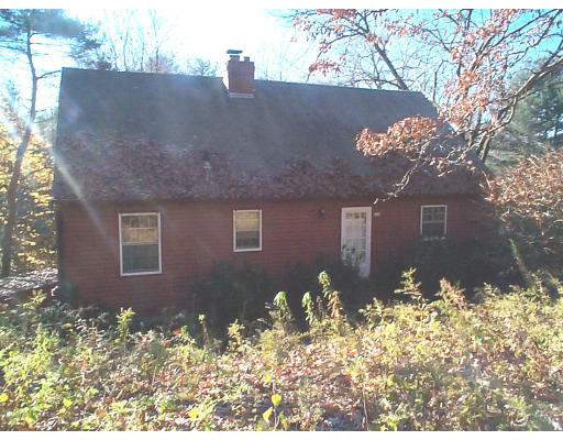 120 Sand Hill Road Amherst, MA 01002 - Photo 1 of 1 Gallery Image 1